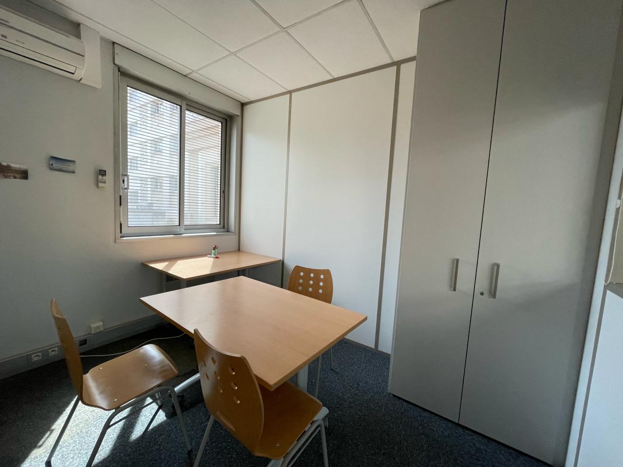 Bureau Villeurbanne 588m² Location bureau Villeurbanne Rhône OLBUR2108958 2